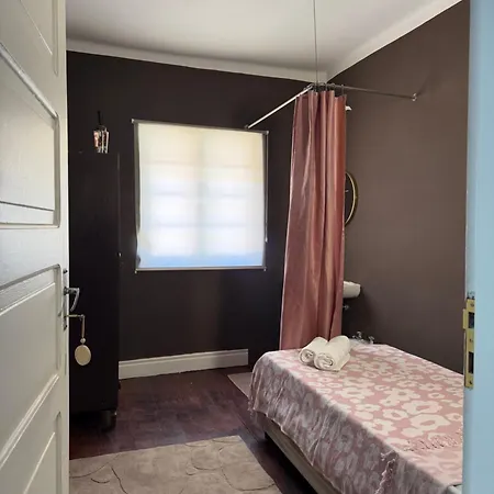 Quarto em Acomodações Particulares Imperial