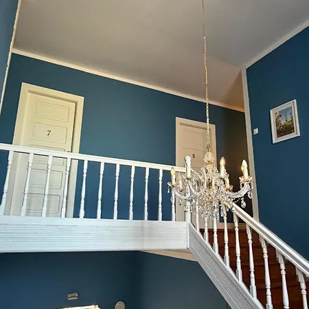 Quarto em Acomodações Particulares Imperial *