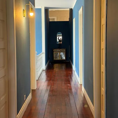 Quarto em Acomodações Particulares Imperial *