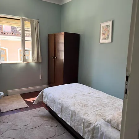 Quarto em Acomodações Particulares Imperial