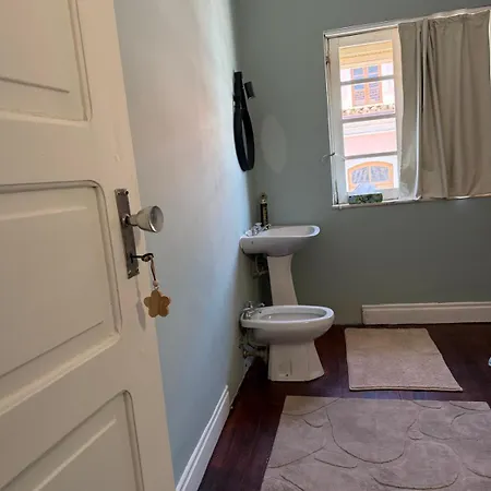 Quarto em Acomodações Particulares Imperial