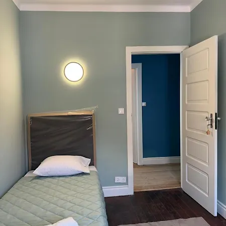 Quarto em Acomodações Particulares Imperial *